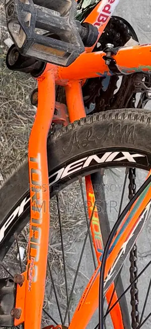 Phoenix 26" গিয়ার সাইকেল বিক্রি হবে