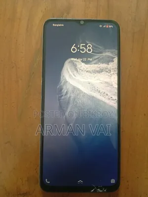 Vivo Y15s 32 GB Blue