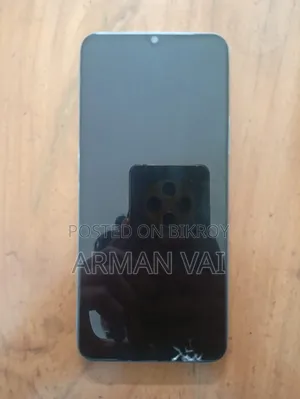 Vivo Y15s 32 GB Blue