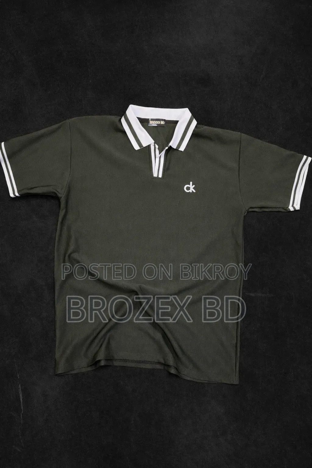 Men T-Shirt