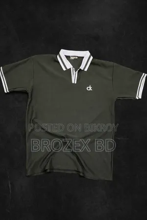 Men T-Shirt