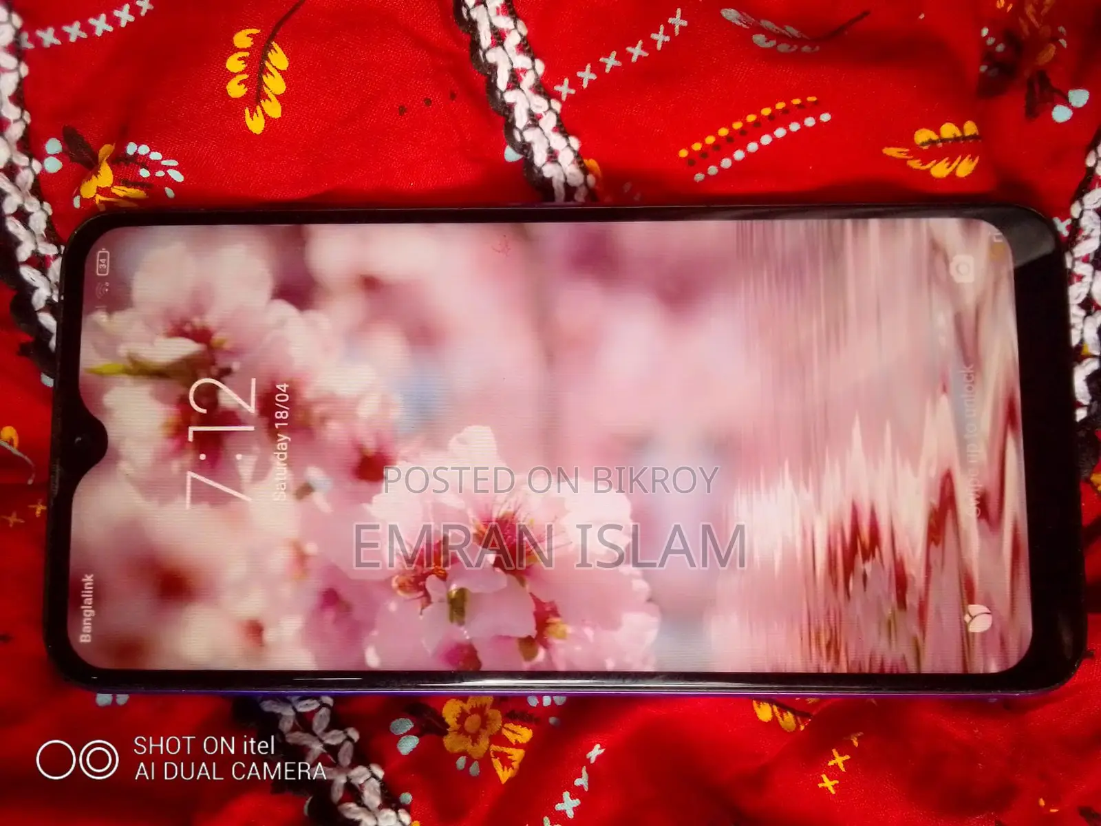Xiaomi Redmi 8 2/32 (Used)