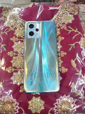 Realme 9 Pro+ 128 GB Blue