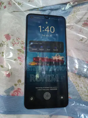 Realme 9 Pro+ 128 GB Blue