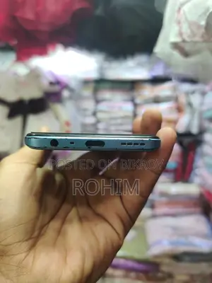 Realme 9 Pro+ 128 GB Blue