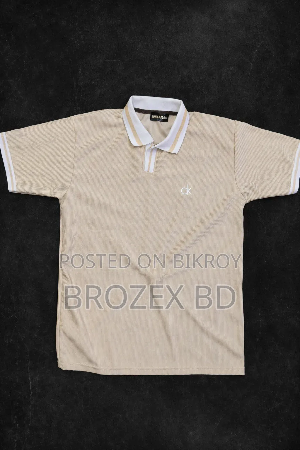 Men T-Shirt