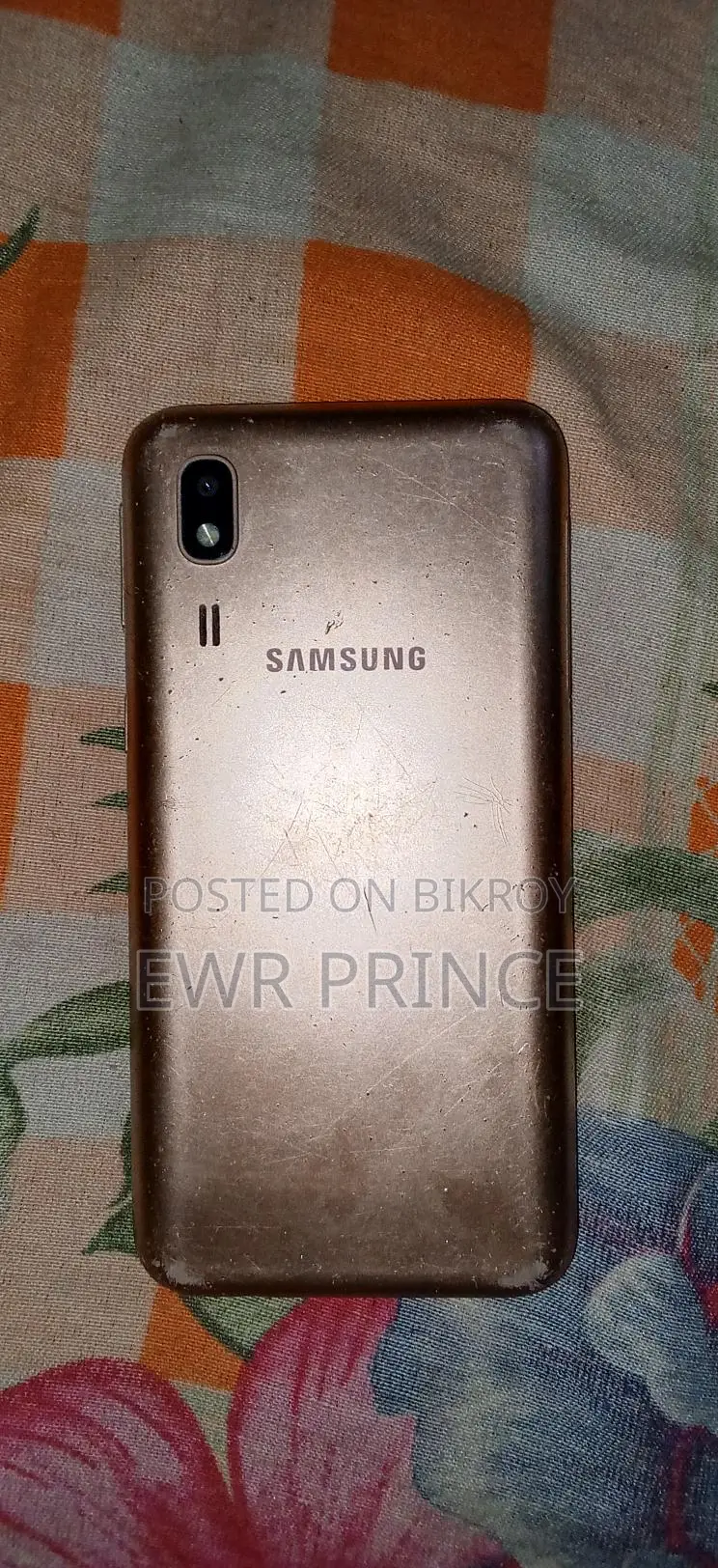 Samsung Galaxy A2 Core (Used)