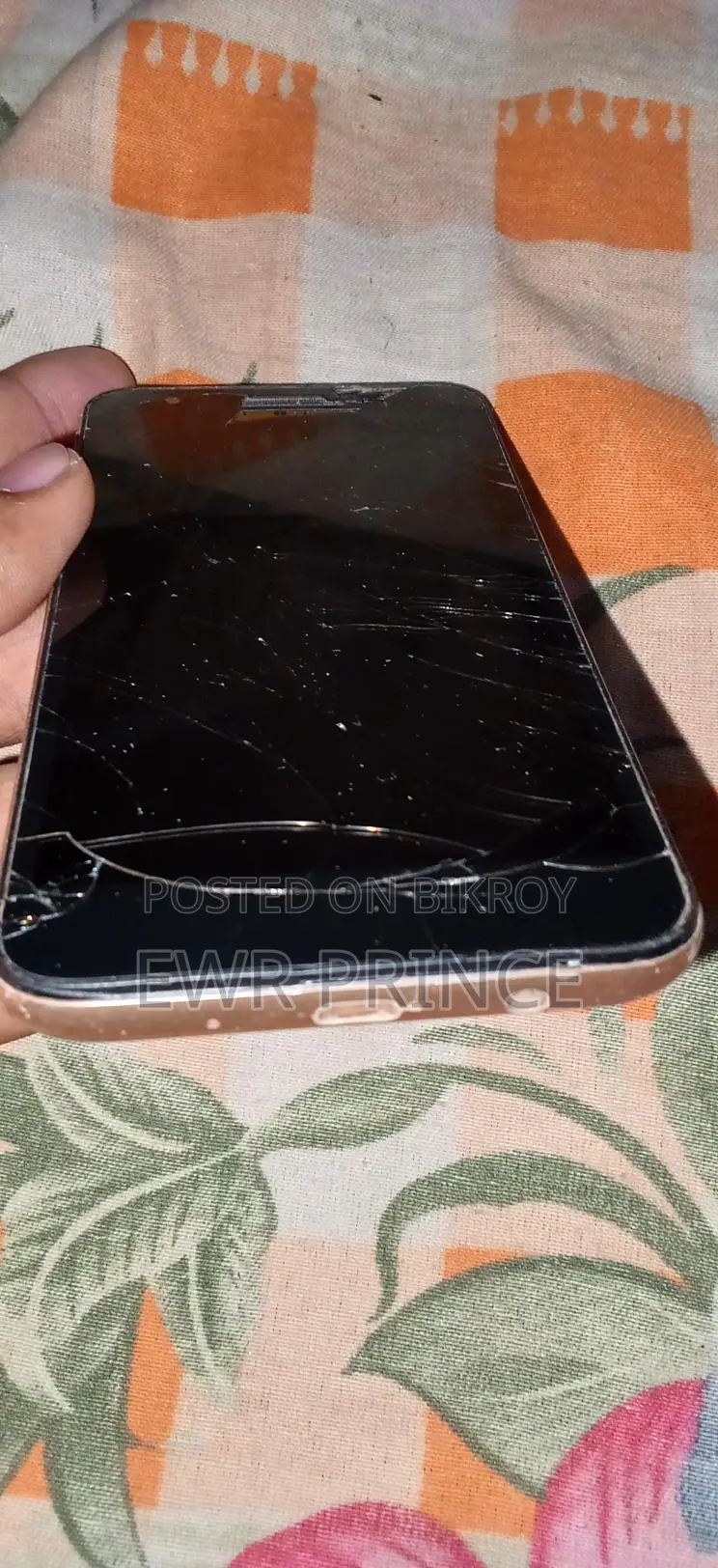 Samsung Galaxy A2 Core (Used)