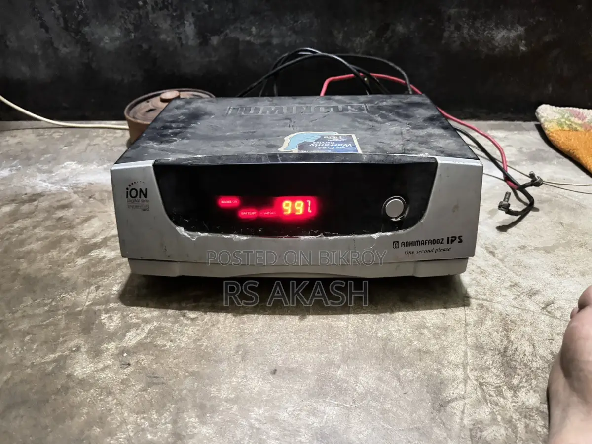 IPS 1500VA 24WT for sale