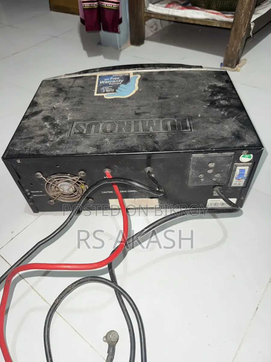 IPS 1500VA 24WT for sale