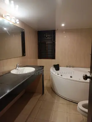 Semi Furnished Apartment For Rent In Baridhara