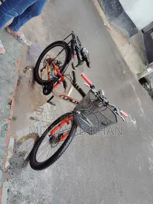 Bicycle for Sale