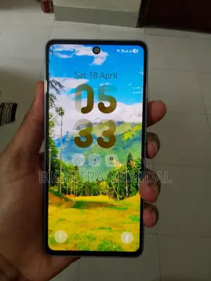 Samsung Galaxy A53 8GB RAM / 128GB ROM, (Used)