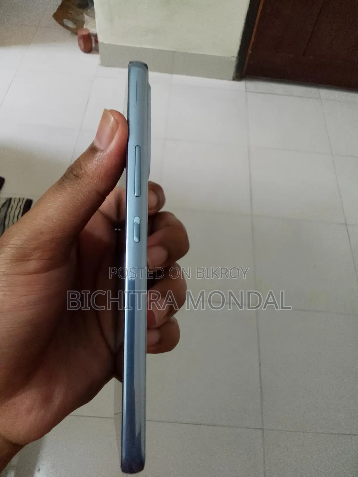 Samsung Galaxy A53 8GB RAM / 128GB ROM, (Used)