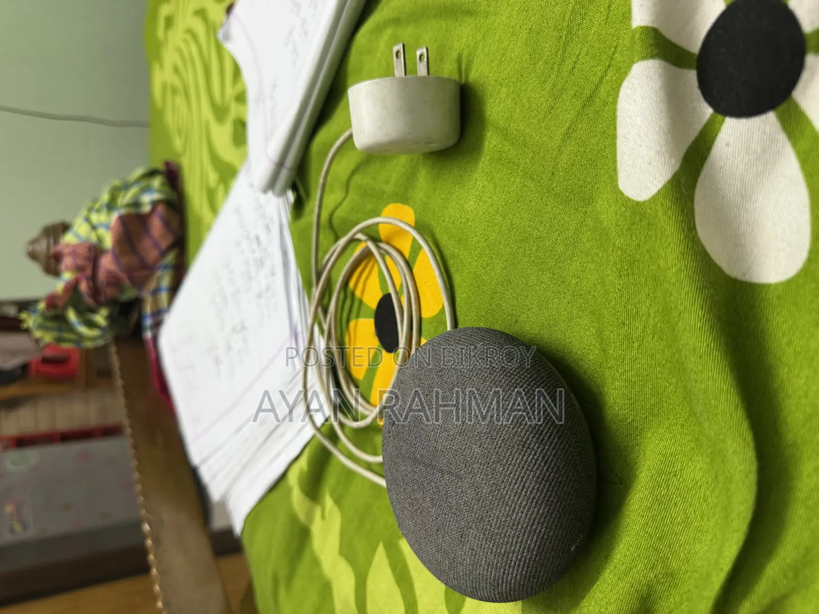 Google Nest