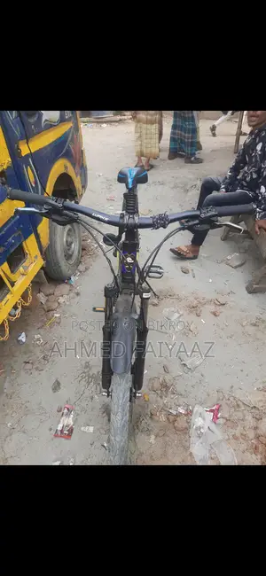 Bicycle for Sale