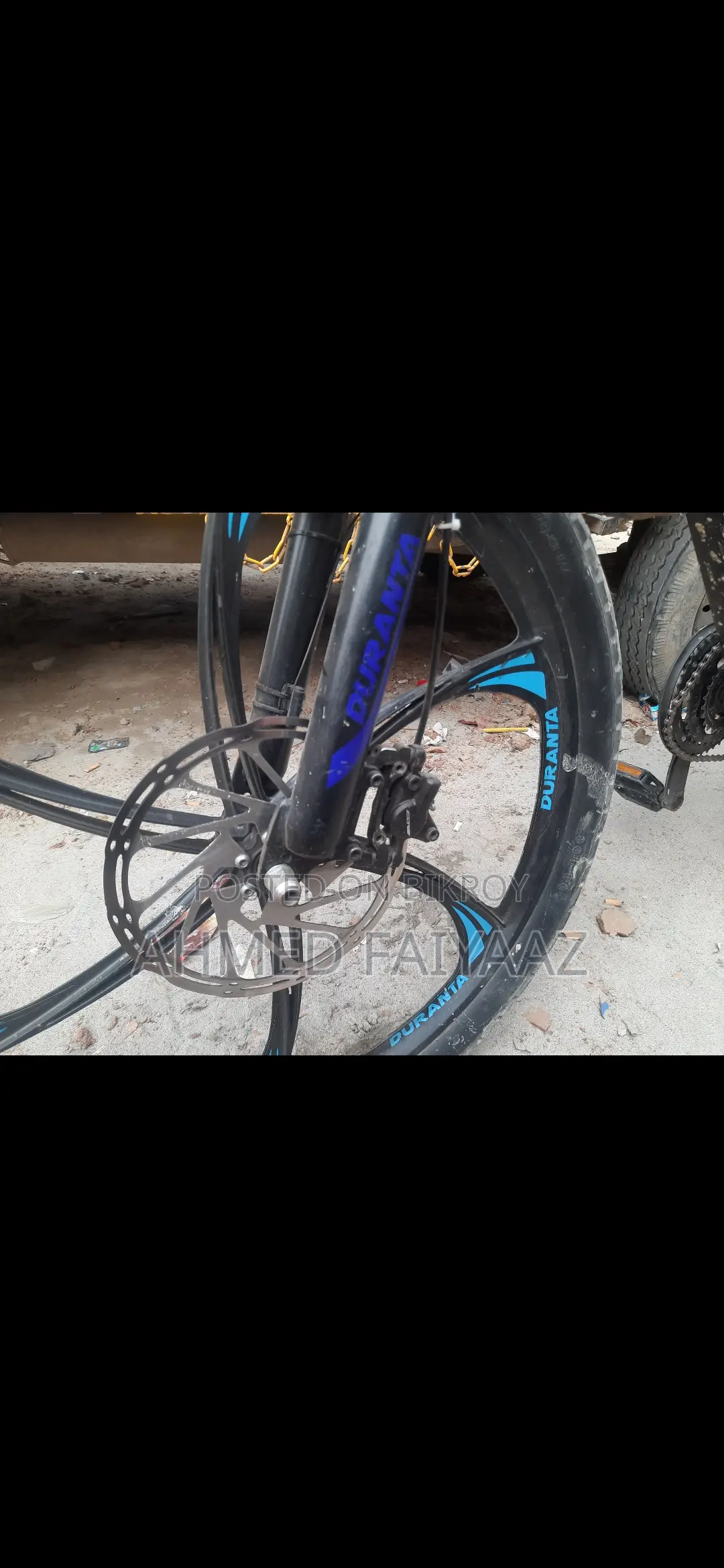 Bicycle for Sale