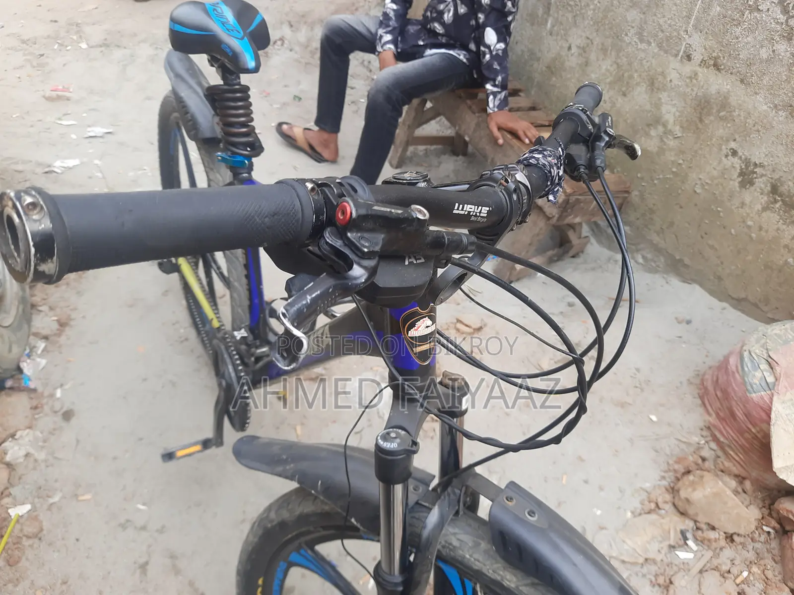 Bicycle for Sale
