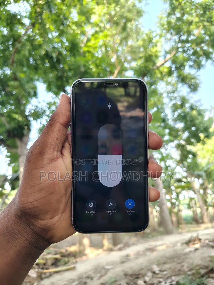 Apple iPhone 11 128 (Used)