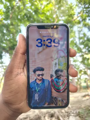 Apple iPhone 11 128 (Used)