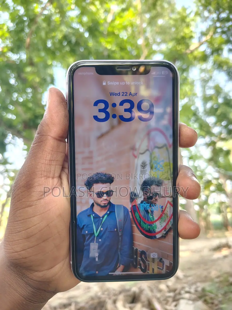Apple iPhone 11 128 (Used)