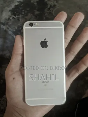 অ্যাপল আইফোন ৬এস ৬৪ জিবি গ্রে