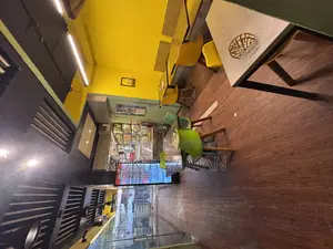বনশ্রী প্রাইম লোকেশনে একটি রানিং বেকারি/রেস্টুরেন্ট হাতবদল করা হবে