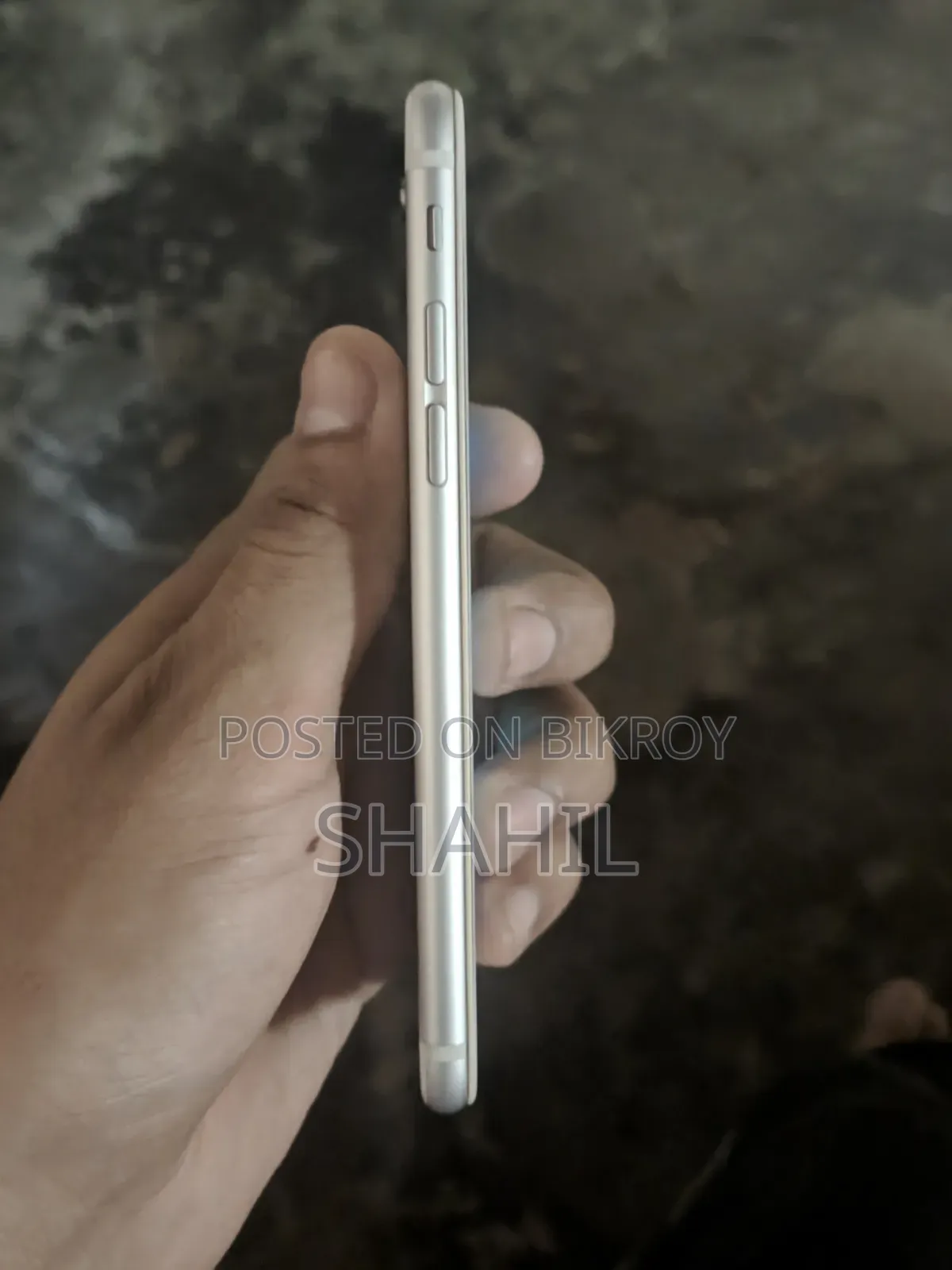 অ্যাপল আইফোন ৬এস ৬৪ জিবি গ্রে