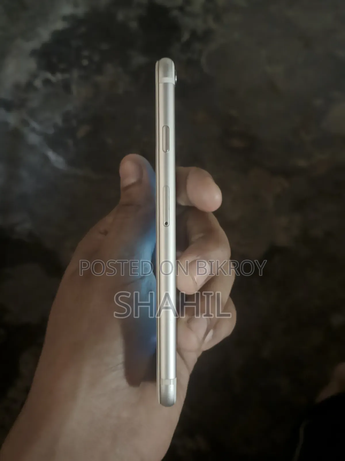 অ্যাপল আইফোন ৬এস ৬৪ জিবি গ্রে