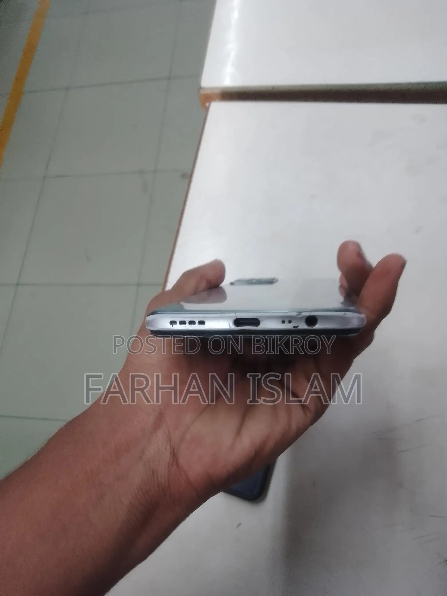 Xiaomi Redmi Note 8 (Used)