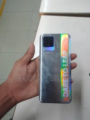 Xiaomi Redmi Note 8 (Used)
