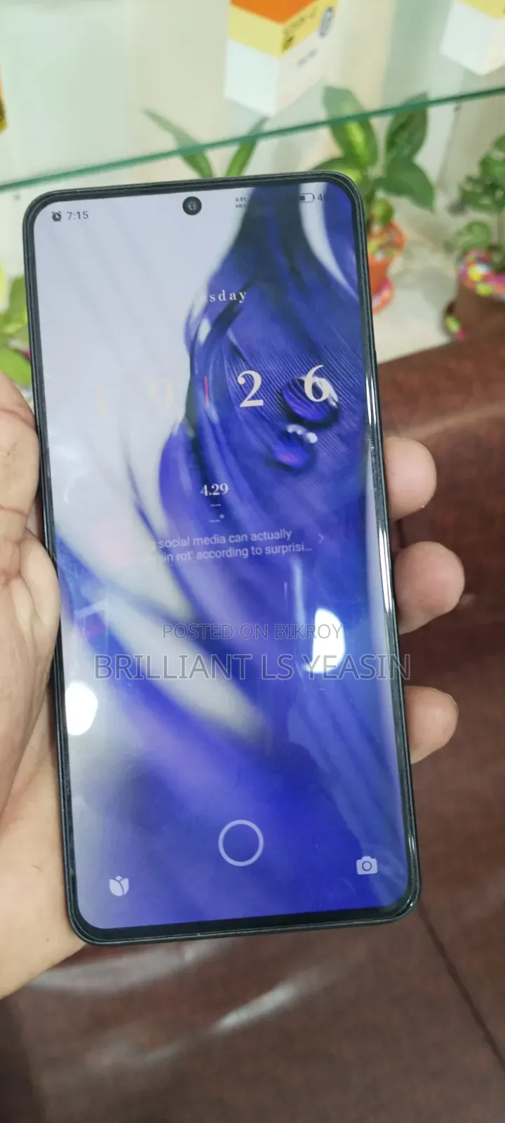 Xiaomi Poco X6 256 GB Black