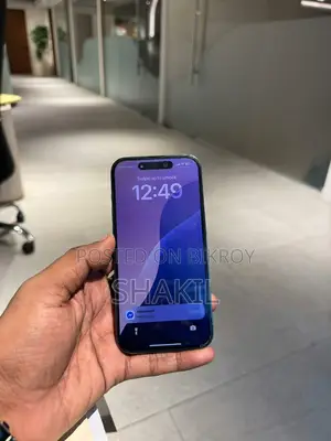 Apple iPhone 14 Pro 2022 (Used)