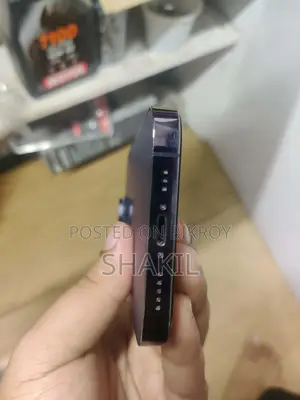 Apple iPhone 14 Pro 2022 (Used)