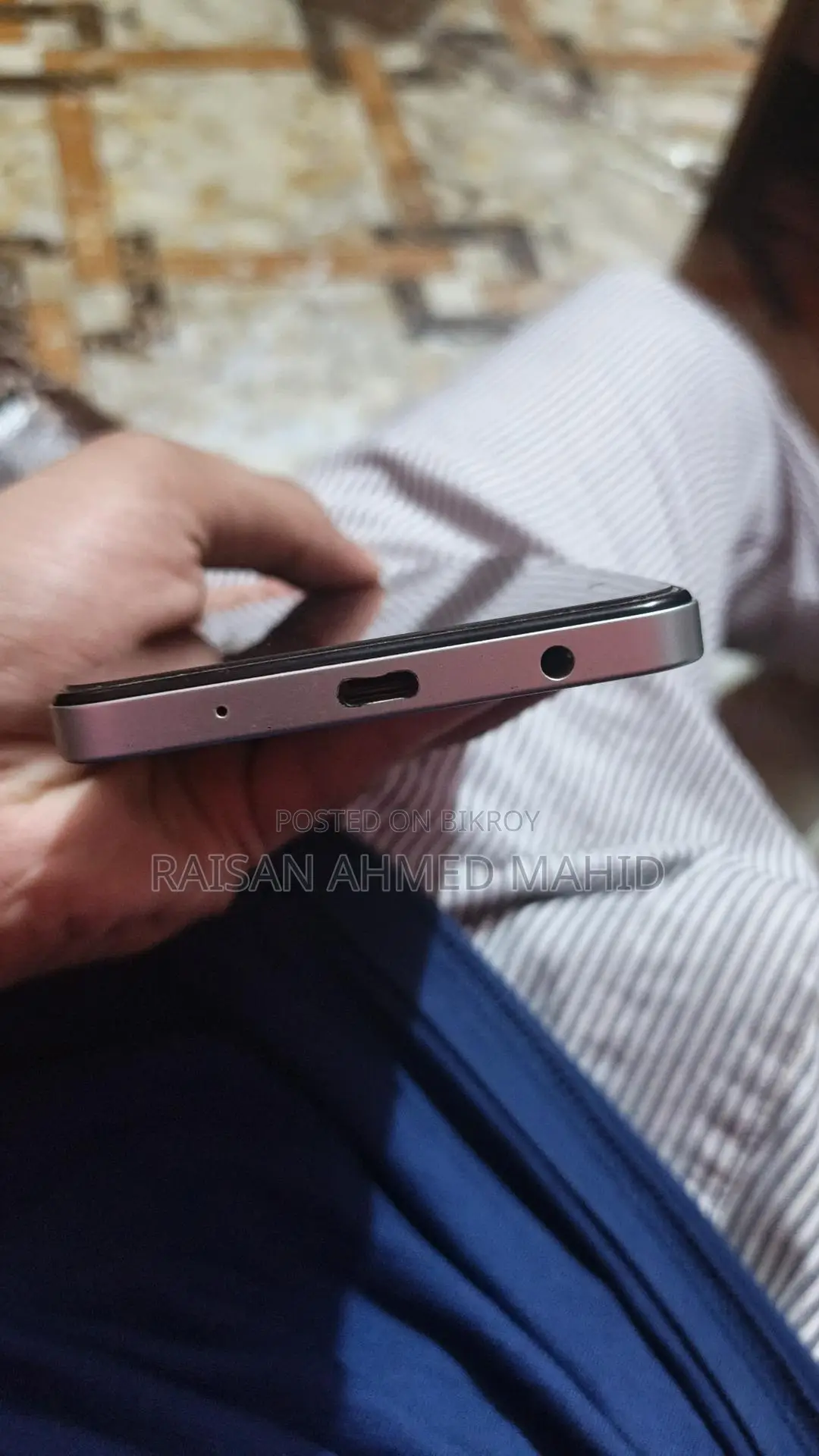 Xiaomi Redmi A5 . (ব্যবহৃত)