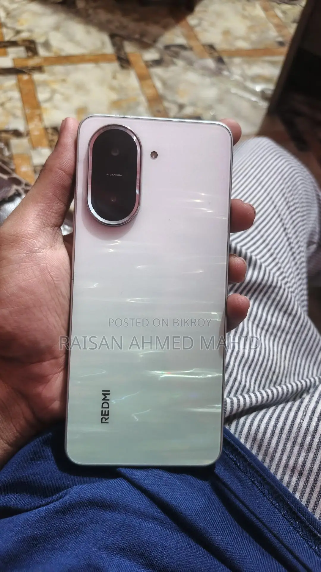 Xiaomi Redmi A5 . (ব্যবহৃত)