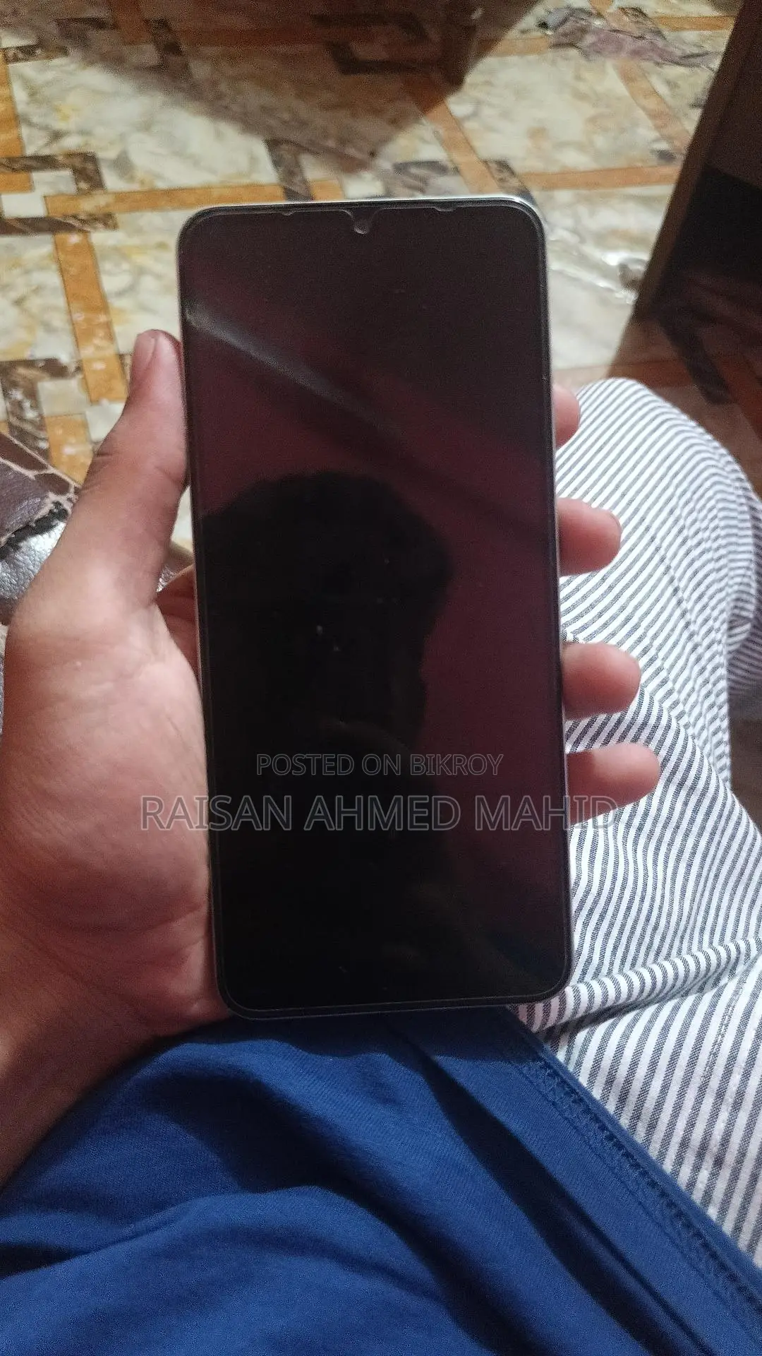 Xiaomi Redmi A5 . (ব্যবহৃত)