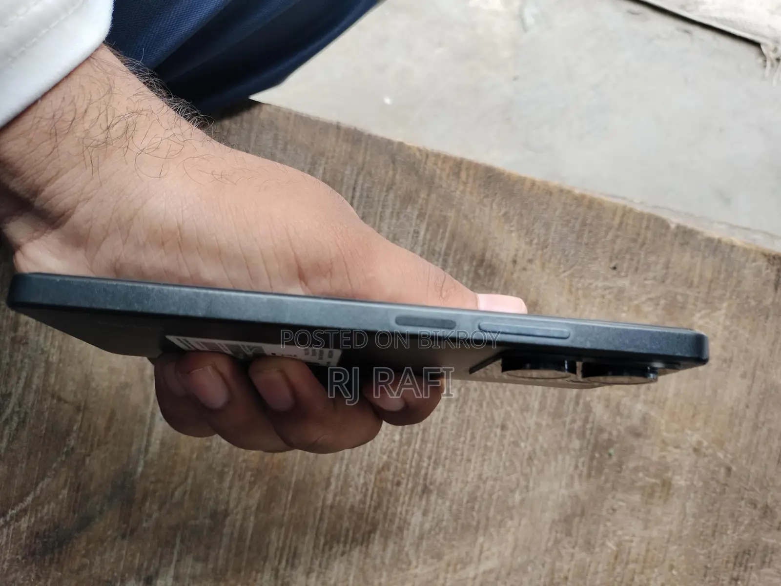 Xiaomi Redmi Note 13 5G (Used)
