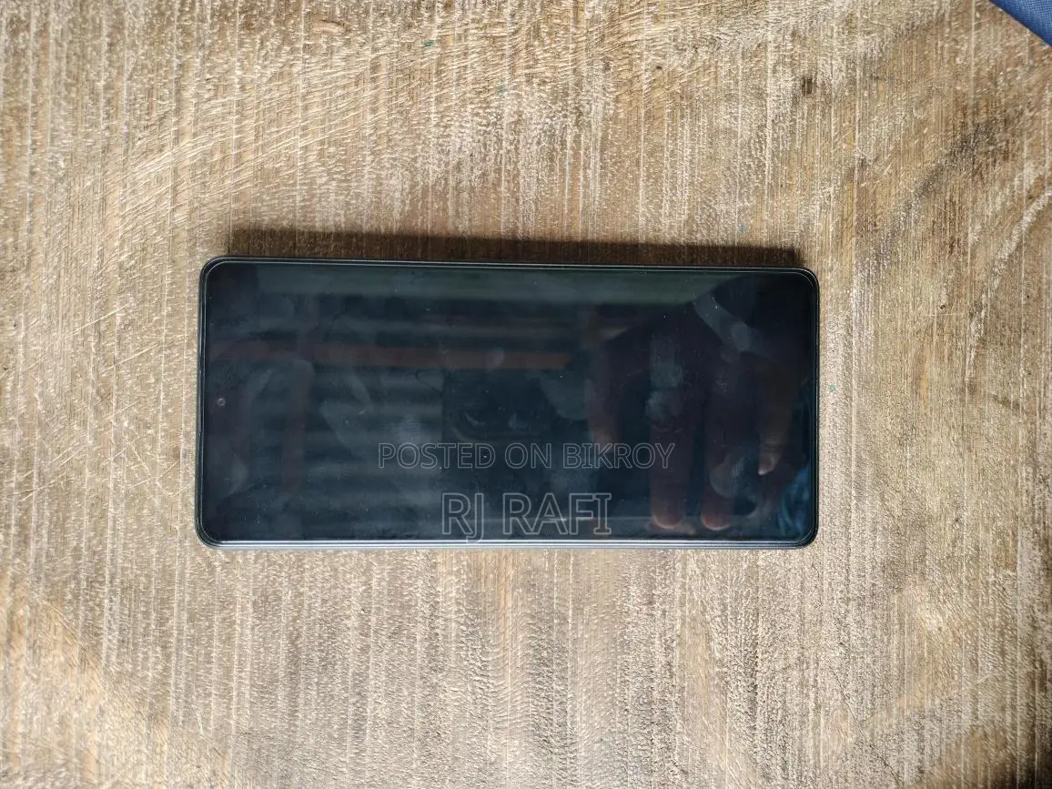 Xiaomi Redmi Note 13 5G (Used)