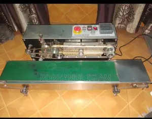 Packaging Machine