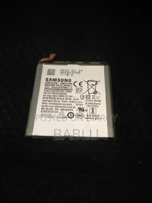 Samsung s21 Ultra Battery Original