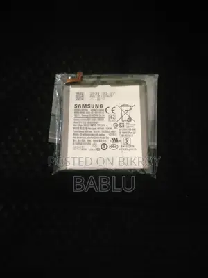 Samsung s21 Ultra Battery Original