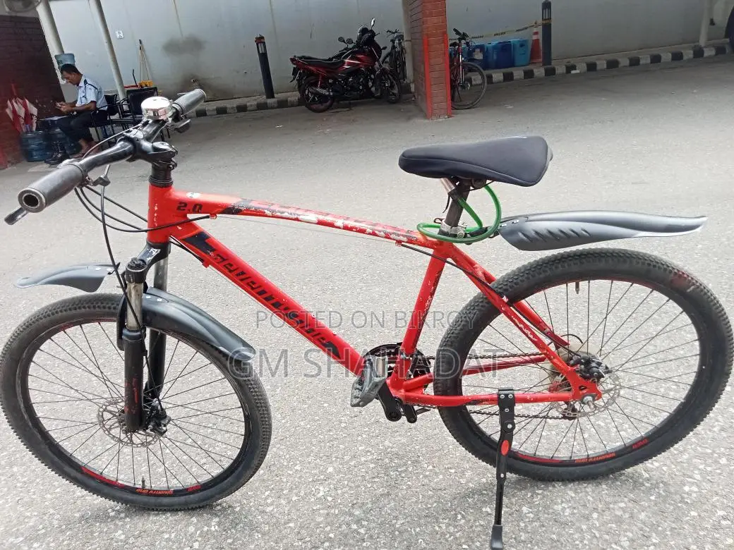 Bicycle for Sale