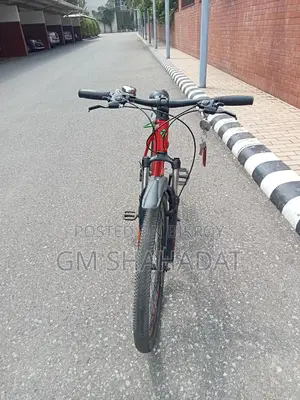 Bicycle for Sale