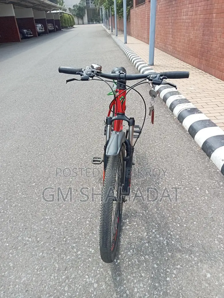 Bicycle for Sale