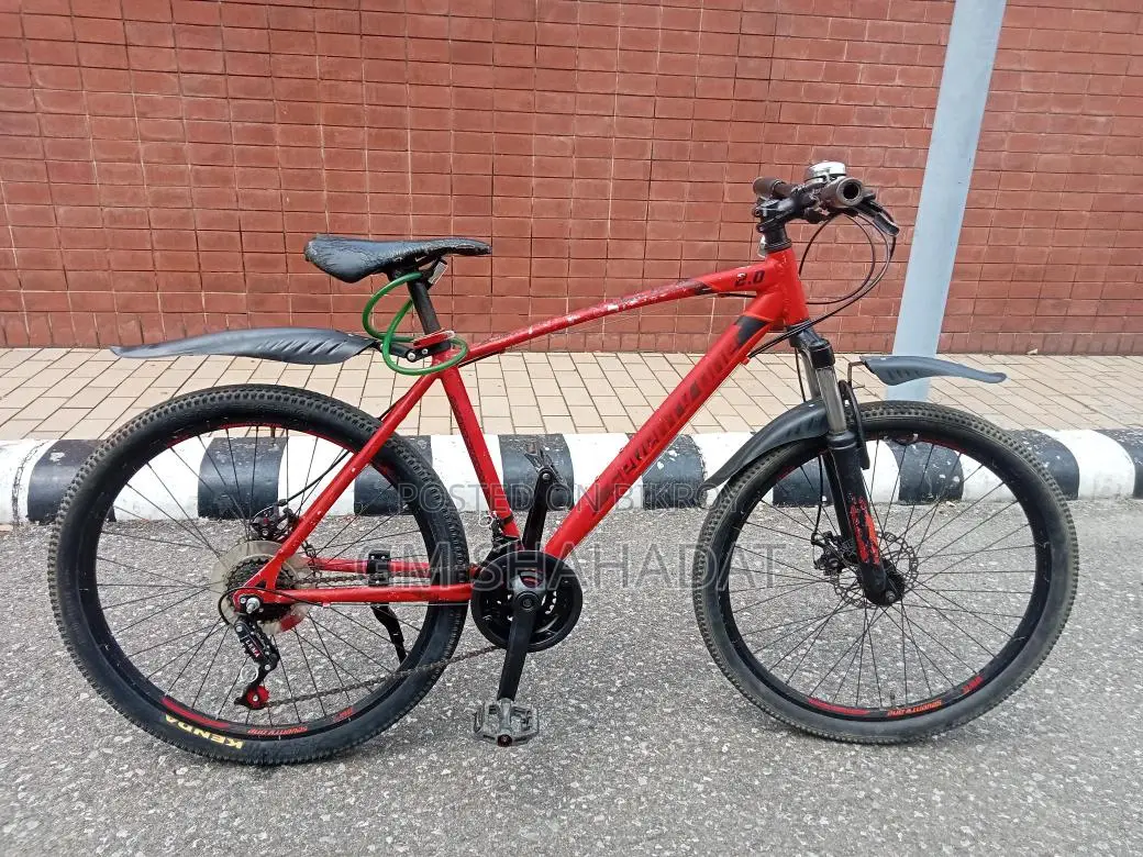 Bicycle for Sale
