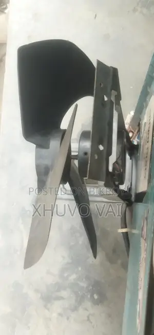 Ac Fan