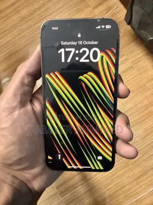 Apple iPhone 13 Pro (ব্যবহৃত)