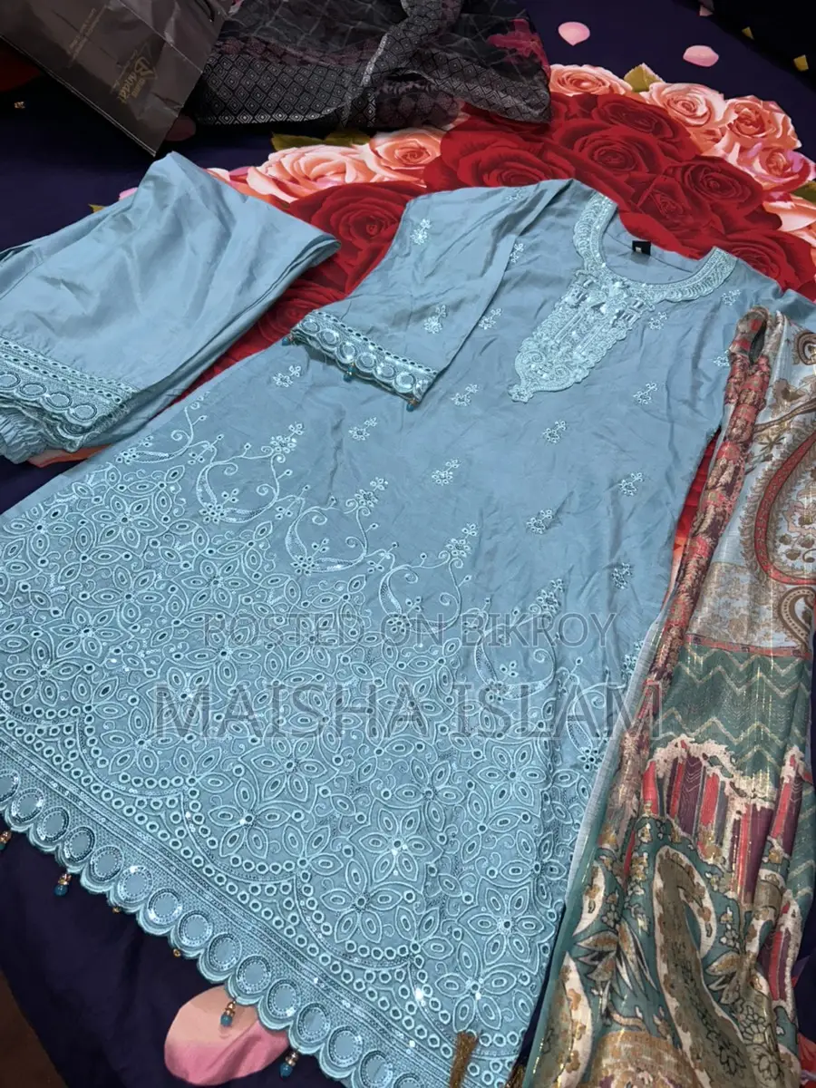 একবার ব্যবহৃত সম্পূর্ণ নতুনের মতো