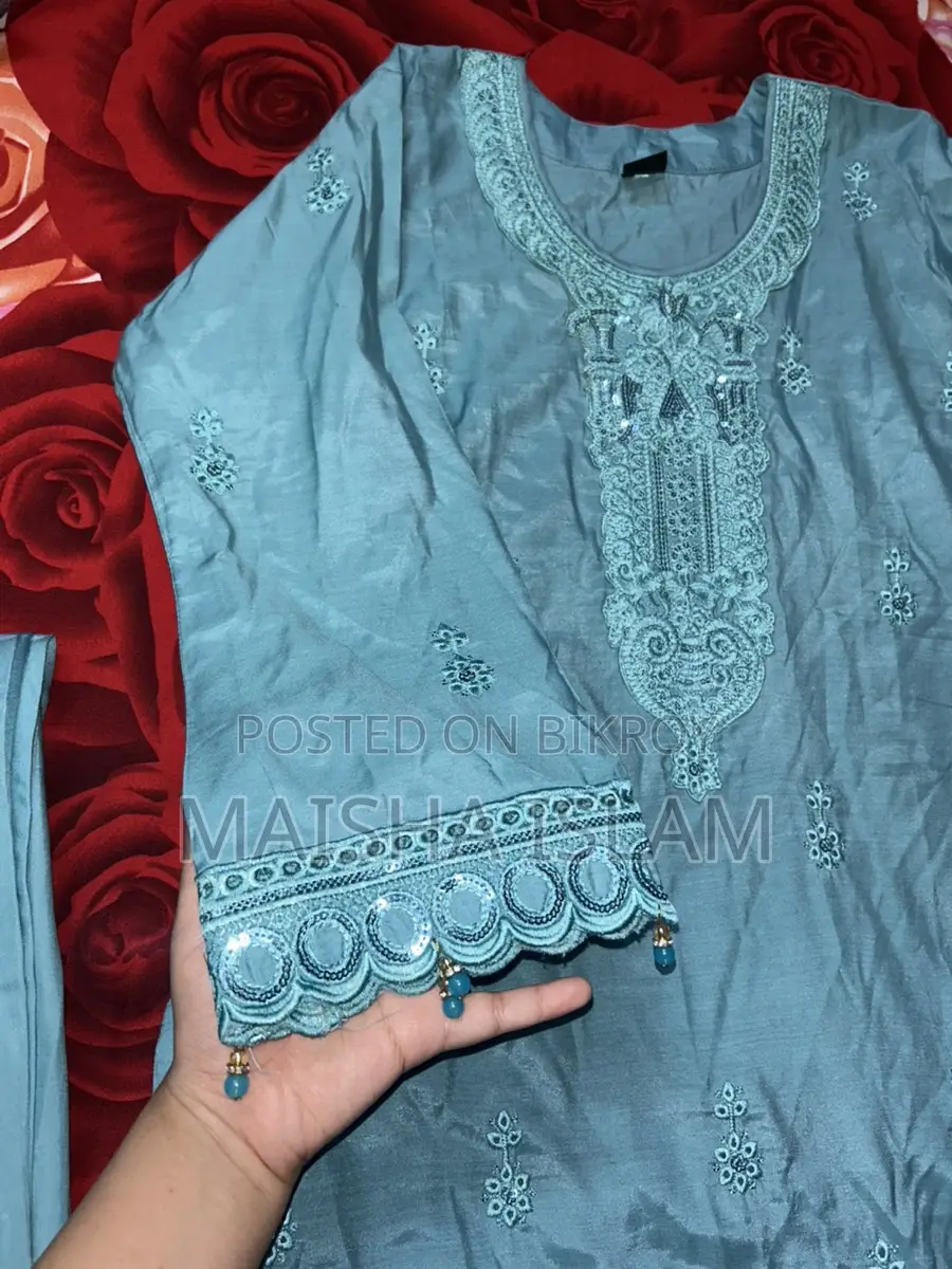 একবার ব্যবহৃত সম্পূর্ণ নতুনের মতো